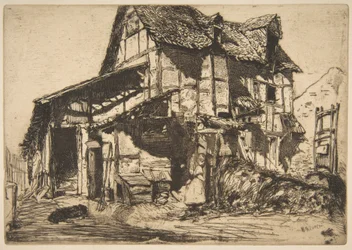 La casa d
