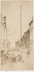 Il Masto Veneziano