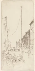 Il Palo Veneziano