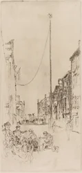 Il palo veneziano