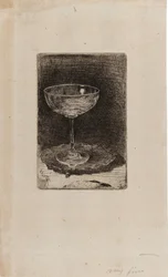 Il Bicchiere di Vino