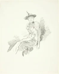 Il cappello alato