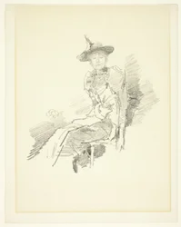 Il cappello alato
