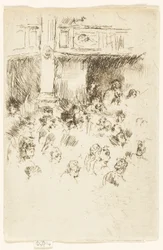 Teatro, Loches