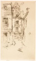 Sotto la cattedrale, Blois