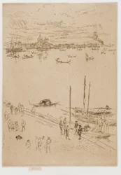 Venezia verticale