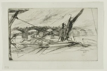 Ponte di Vauxhall