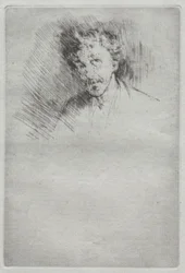 Whistler con il lucchetto bianco