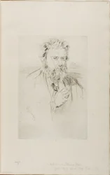Z. Astruc, redattore di "L