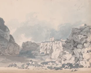 Castello di Dunnotter