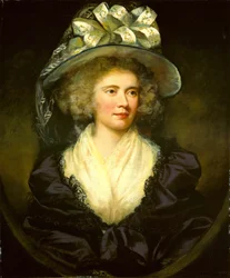 Signora Allan Maconochie