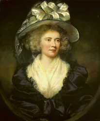 Signora Allan Maconochie, 1789