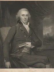 Henry Addington, 1° Visconte Sidmouth