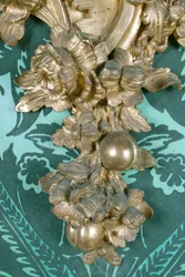 Girandola, dalla Gallery Suite