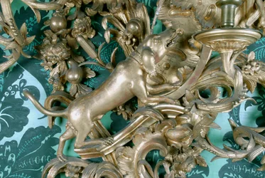 Girandola, dalla Gallery Suite