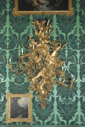 Girandole, dalla Galleria Suite