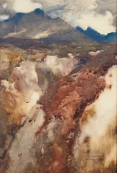 Isola di Skye
