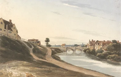 Ponte del Vescovo, Norwich