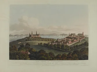 Danimarca 1807: L