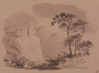 Paesaggio Italianeggiante