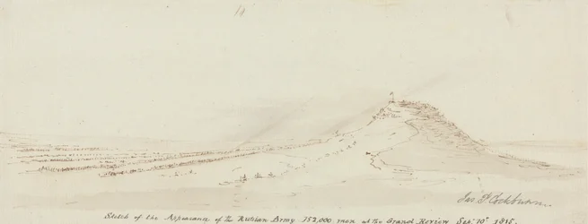 Schizzo dell