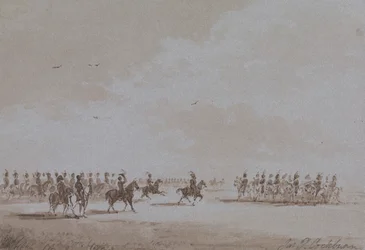 Passaggio al Trotto