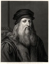 Leonardo da Vinci, XIX secolo