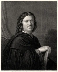 Poussin, XIX secolo