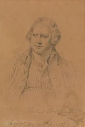 Richard Arkwright, inventore della Spinning Jenny