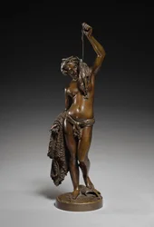 Allegoria della pesca