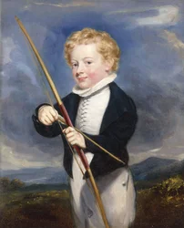 Il Giovane Arciere