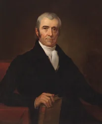 John Marshall, dopo il 1831