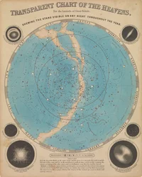 Carta dei cieli