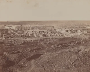 Edifici in Rovina