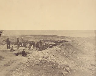 Batteria del marinaio