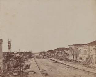 Strada a Sebastopoli