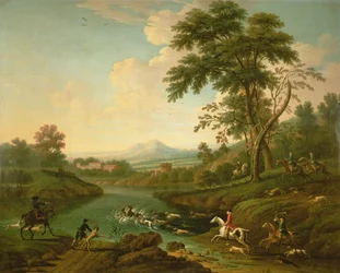 Caccia al cervo