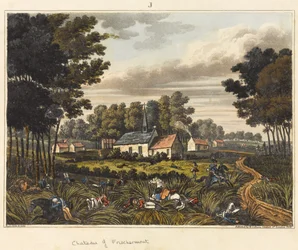 Castello di Frischermont