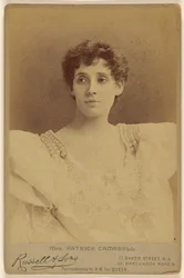 Signora Patrick Campbell