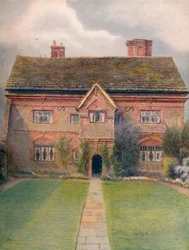 Fattoria di Crossway, 1911, 1914