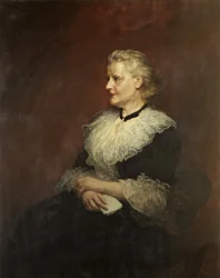 Dame Emily Frances Smyth