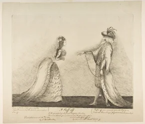 Una boccata, ca. 1782