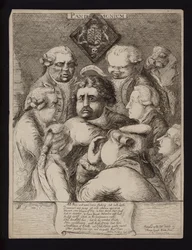 Pandemonio: satira sull