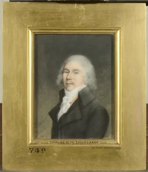 Charles Maurice de Talleyrand-Perigord