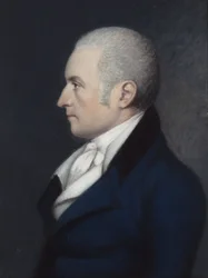 Dr Johnson di Derby