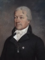 Marchese de Lafayette