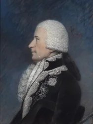 Sir Robert Liston, tra il 1796-00