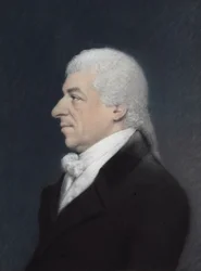 Sir William Blissart