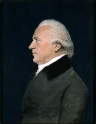 Sir William Herschel, c.1805