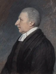 Il Rev. Rowland Hill